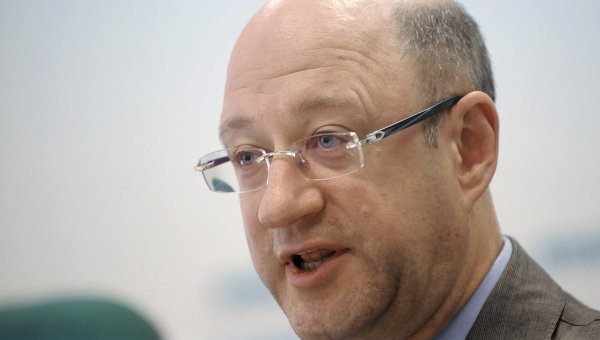 Александр Бабаков. Архив